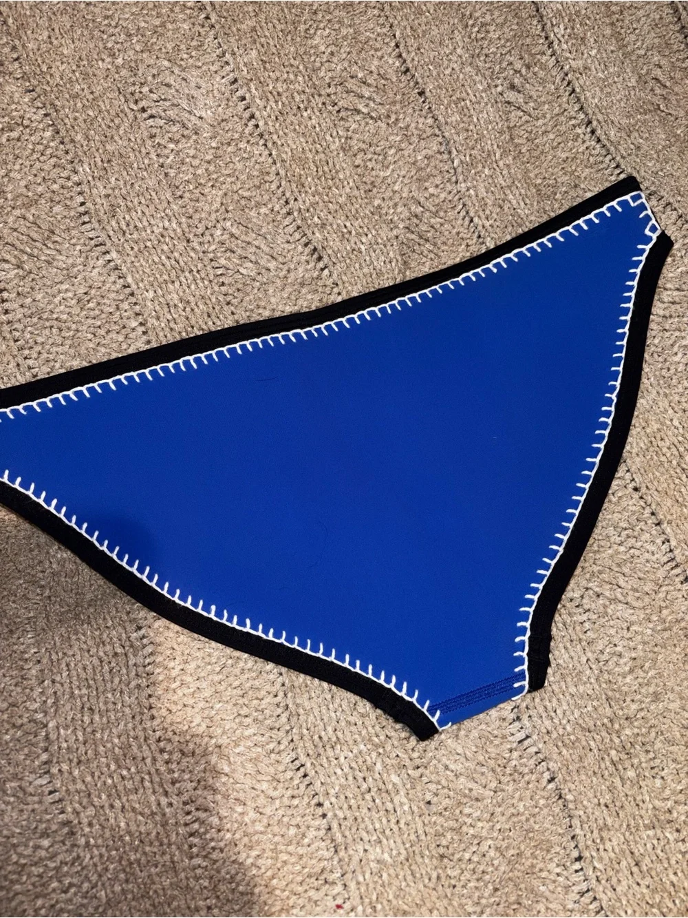 authentic triangl